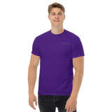 Who Needs Hair Men's Classic Tee