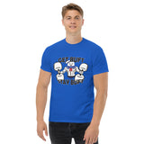 Get Buft Stay Buft Men's Classic Tee