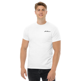 Who Needs Hair Men's Classic Tee