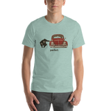 Perfect Bug Unisex T-Shirt