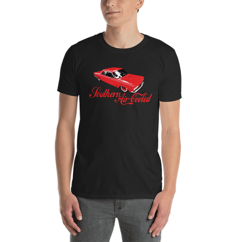 Southern Air-Cooled Corvair Unisex T-Shirt