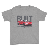 Youth Built MR2 T-Shirt