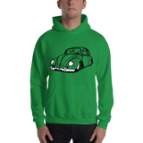 Low Bug Hooded Sweatshirt