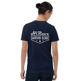 HiRevz Motor Club Unisex T-Shirt