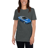 Corvette C6 ZR-1 Unisex T-Shirt