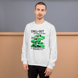 Chill-Out 2020 Unisex Sweatshirt