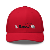 HiRevz Trucker Cap
