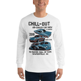 Chill-Out 2018 Long Sleeve T-Shirt