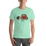 Perfect Bug Unisex T-Shirt