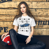 Christmas Viper GTS Unisex T-Shirt
