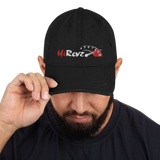 HiRevz Distressed Dad Hat