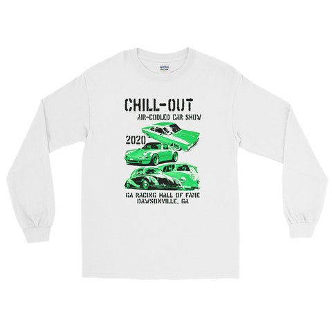 Chill-Out 2020 Long Sleeve Shirt