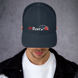 HiRevz Logo Trucker Cap