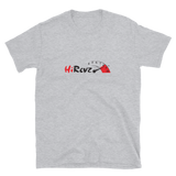 HiRevz Unisex T-Shirt