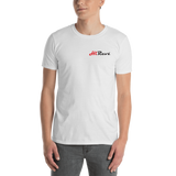 HiRevz Small Style Logo Unisex T-Shirt