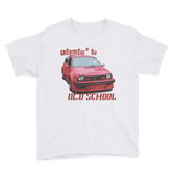Youth Old School Civic T-Shirt