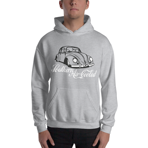 Southern Air-Cooled Hooded Sweatshirt