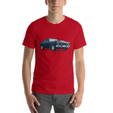 Nova Unisex T-Shirt
