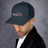 HiRevz Logo Trucker Cap