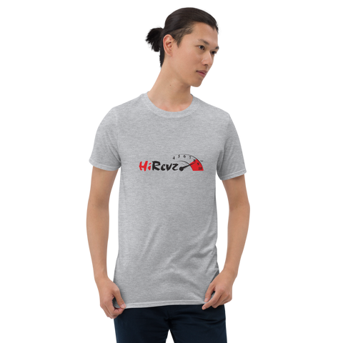HiRevz Unisex T-Shirt