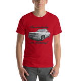 Squarebody or Nobody T-Shirt