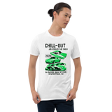 Chill-Out 2020 Unisex T-Shirt