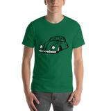 Low Bug Unisex T-Shirt
