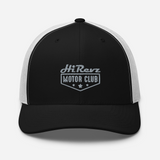 HiRevz Motor Club Trucker Cap
