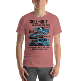 Chill-Out 2018 Unisex T-Shirt