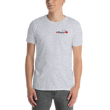 HiRevz Small Logo Unisex T-Shirt
