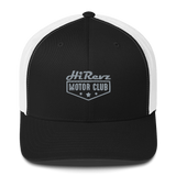 HiRevz Motor Club Trucker Cap