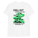 Chill-Out 2020 Unisex T-Shirt