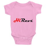 HiRevz Infant Bodysuit