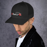 HiRevz Logo Trucker Cap