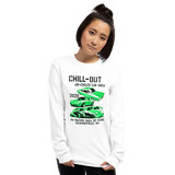 Chill-Out 2020 Long Sleeve Shirt