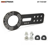 EPMAN - Anodized Universal Front Tow Hook Billet Aluminum
