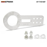 EPMAN - Anodized Universal Front Tow Hook Billet Aluminum
