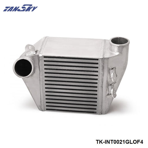 TANSKY - For VW Jetta 1.8T Engine GOLF SIDE MOUNT INTERCOOLER TURBO