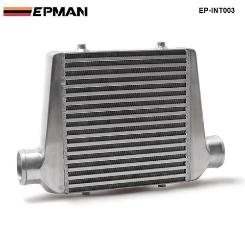 EPMAN - Universal Turbo 280x300x76 Front Mount Intercooler