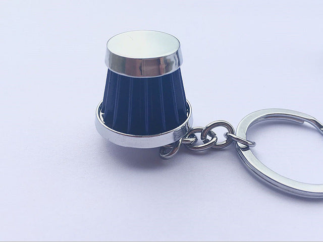 Mini Filter Keychain