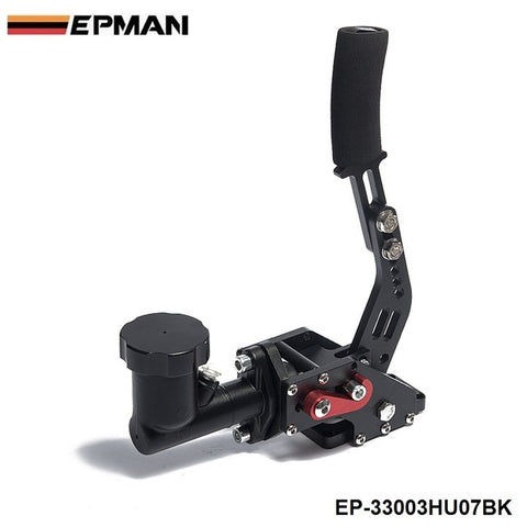 EPMAN - Racing Hydraulic E-BRAKE Drift Rally Lever Handbrake Gear With Oil Tank