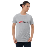 HiRevz Style Logo Unisex T-Shirt