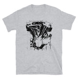 Knucklehead Engine Unisex T-Shirt