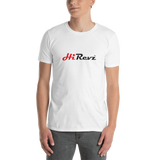 HiRevz Style Logo Unisex T-Shirt