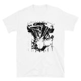 Knucklehead Engine Unisex T-Shirt