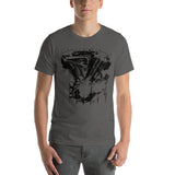 Knucklehead Engine Unisex T-Shirt